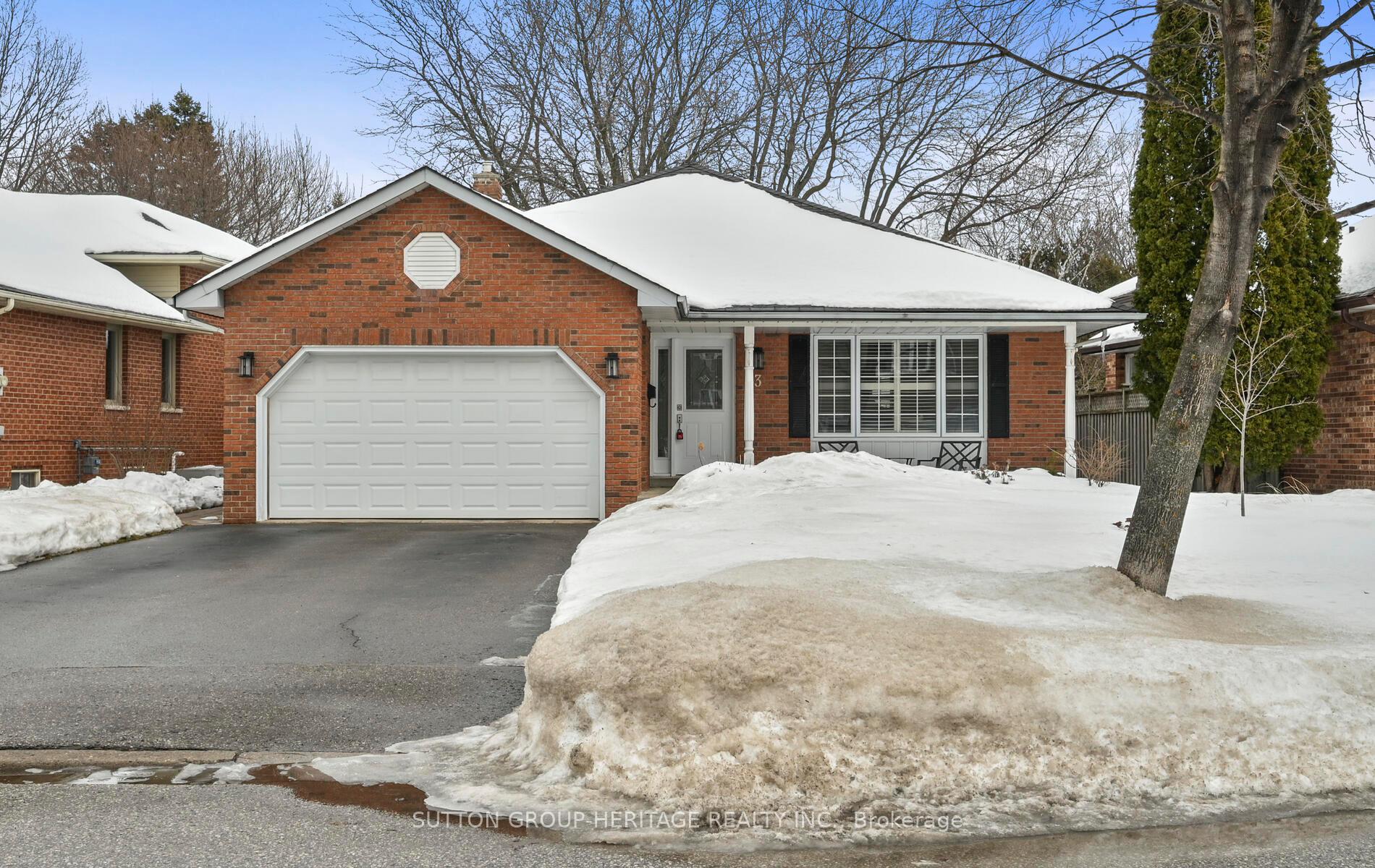 Photo 1 of 3 Boychyn Drive, Whitby, Pringle Creek — HOMEH