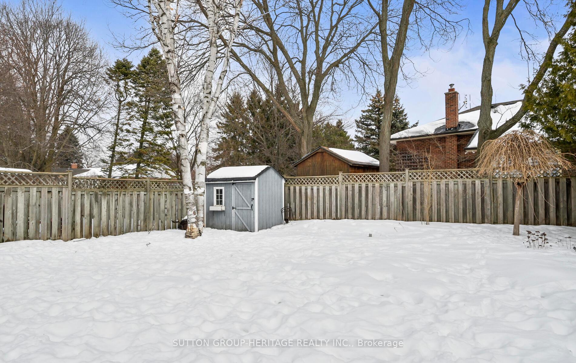 Photo 30 of 3 Boychyn Drive, Whitby, Pringle Creek — HOMEH