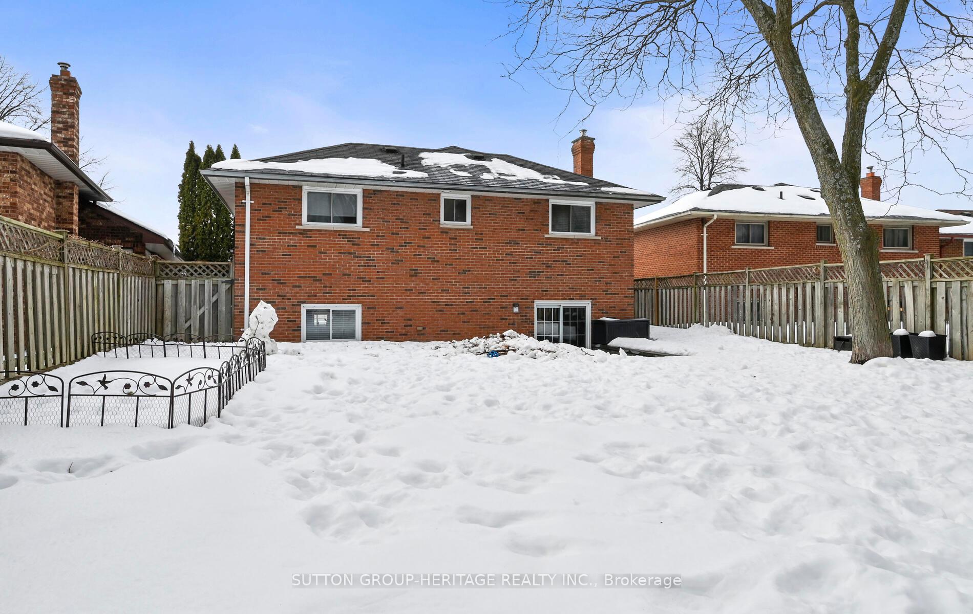 Photo 31 of 3 Boychyn Drive, Whitby, Pringle Creek — HOMEH