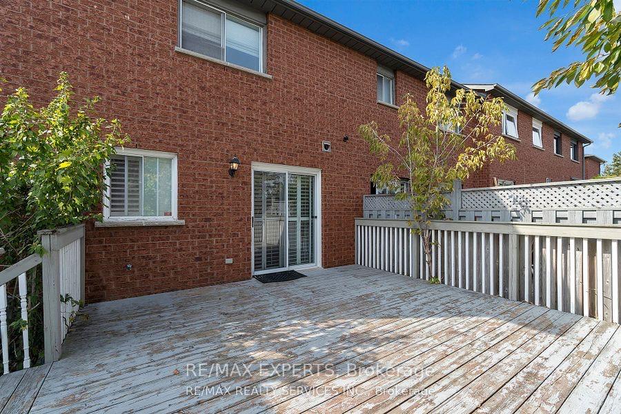 Photo 24 of 11 Wedgewood Place, Vaughan, Concord — HOMEH
