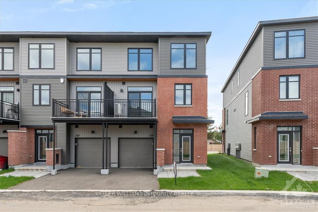 Photo 1 of 509 Lourmarin, Ottawa, Notting Hill/Summerside — HOMEH
