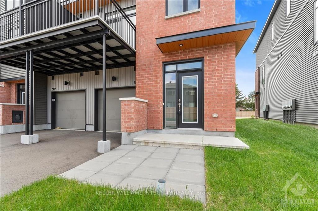 Photo 2 of 509 Lourmarin, Ottawa, Notting Hill/Summerside — HOMEH