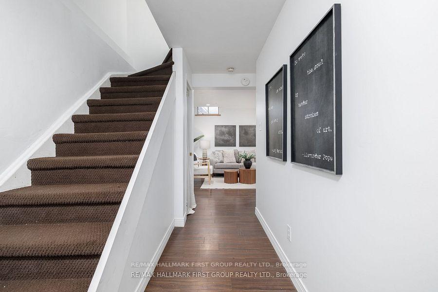Photo 22 of 34 Overbank Drive, Oshawa, McLaughlin — HOMEH