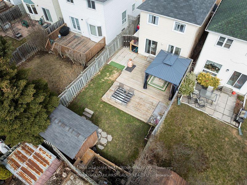 Photo 34 of 34 Overbank Drive, Oshawa, McLaughlin — HOMEH