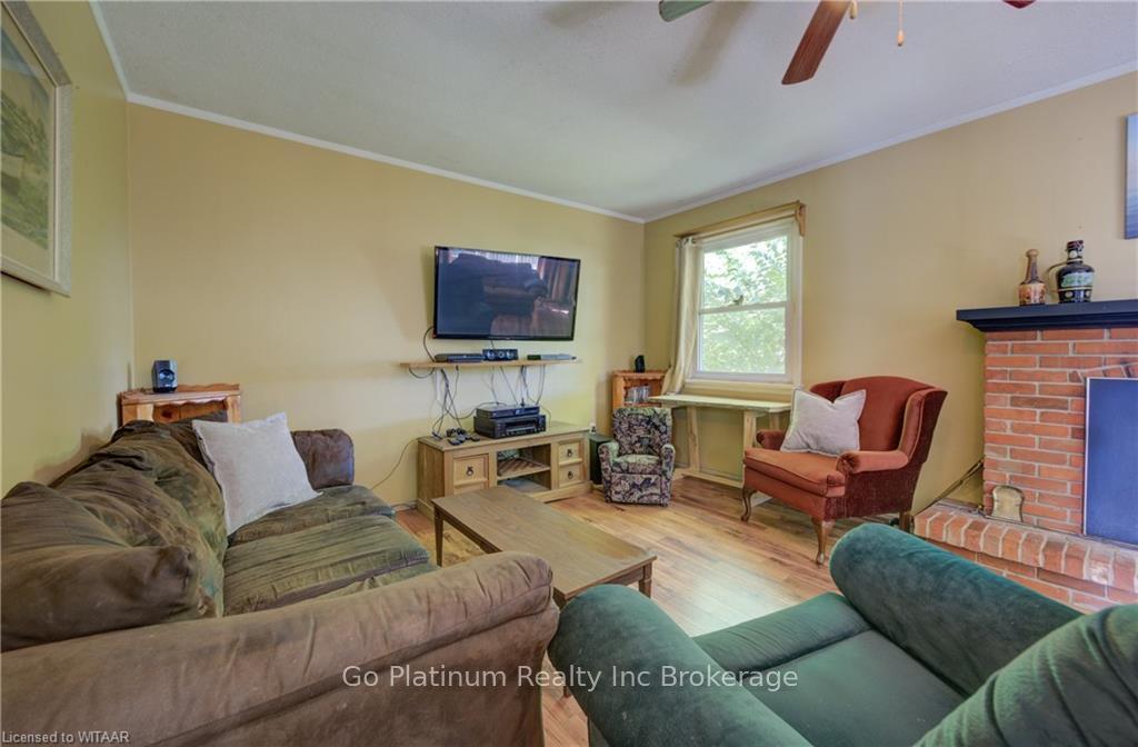 Photo 4 of 480 10TH Concession Road, Norfolk, Rural N. Walsingham — HOMEH