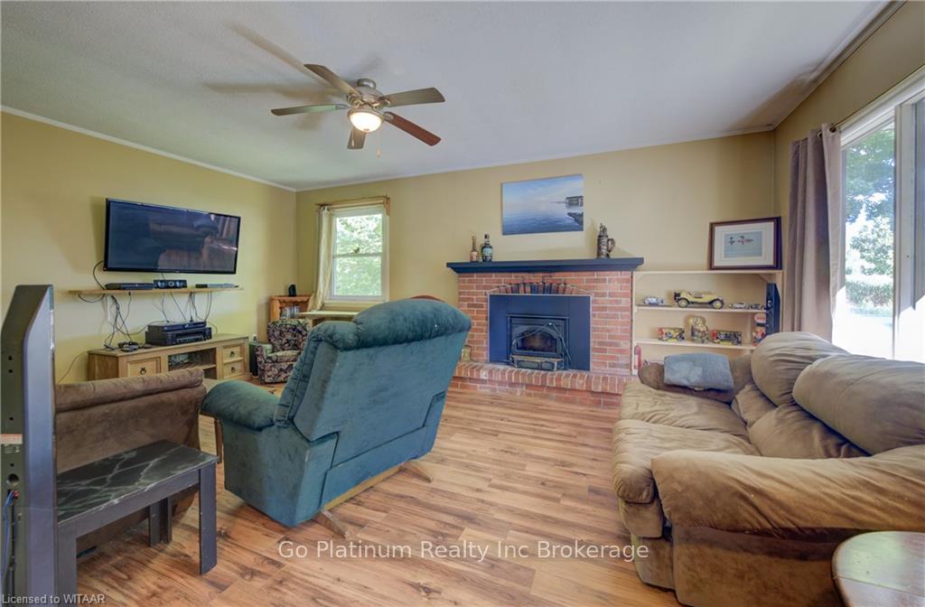 Photo 5 of 480 10TH Concession Road, Norfolk, Rural N. Walsingham — HOMEH