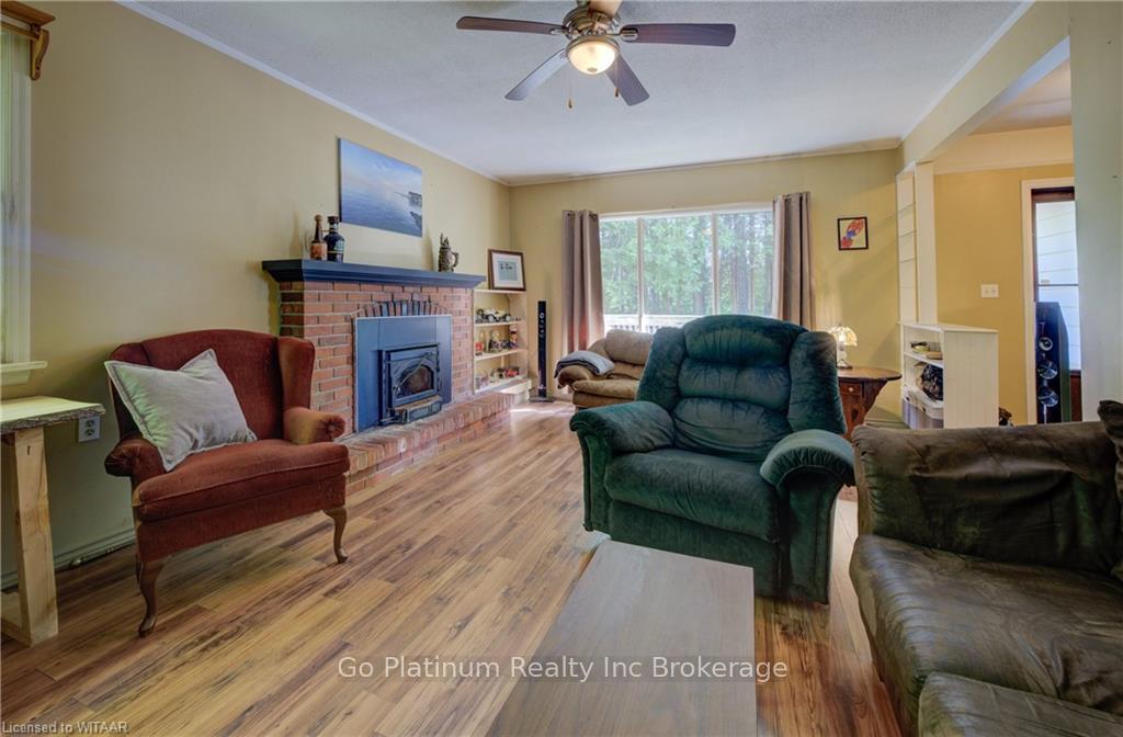 Photo 6 of 480 10TH Concession Road, Norfolk, Rural N. Walsingham — HOMEH