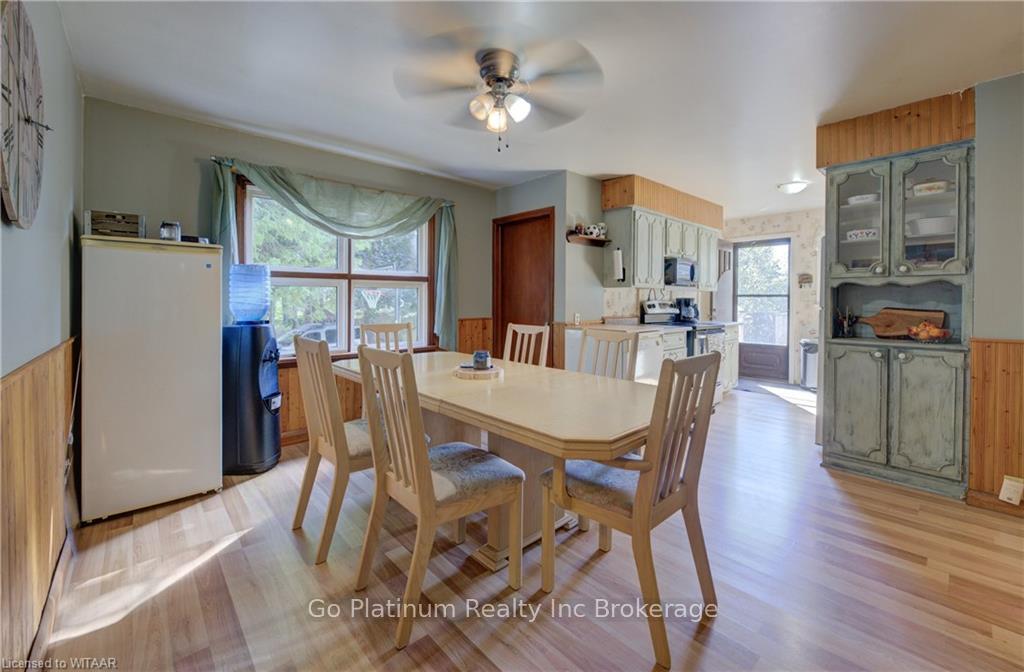 Photo 7 of 480 10TH Concession Road, Norfolk, Rural N. Walsingham — HOMEH