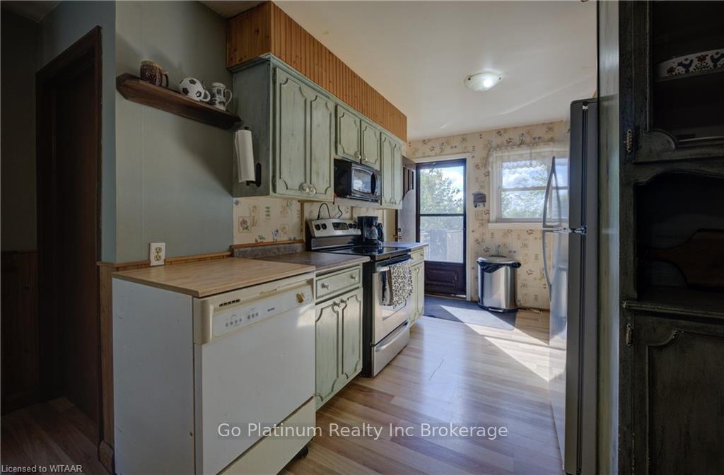 Photo 10 of 480 10TH Concession Road, Norfolk, Rural N. Walsingham — HOMEH