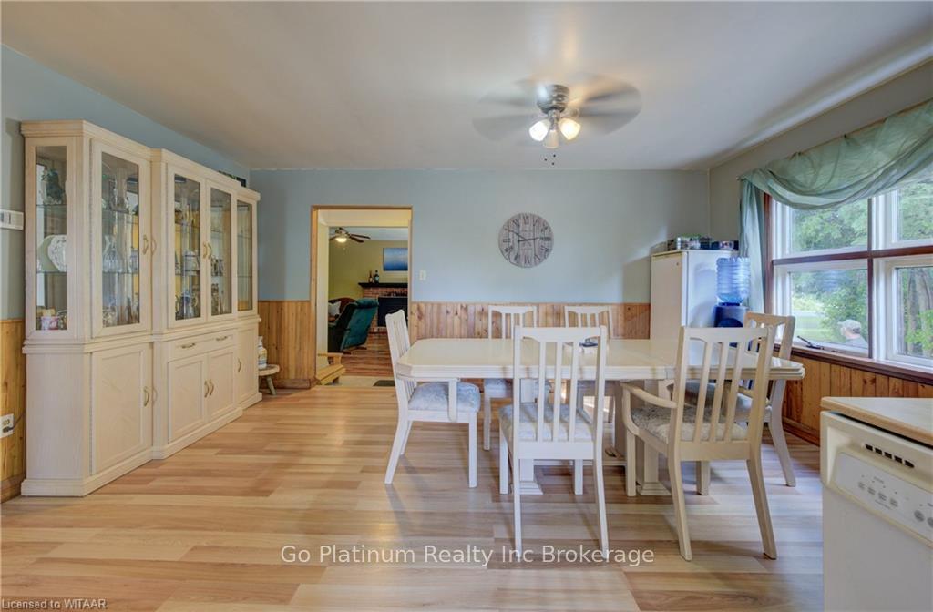 Photo 11 of 480 10TH Concession Road, Norfolk, Rural N. Walsingham — HOMEH