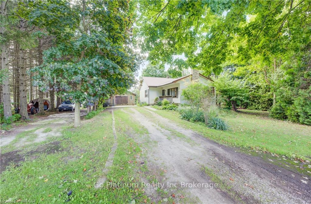 Photo 19 of 480 10TH Concession Road, Norfolk, Rural N. Walsingham — HOMEH
