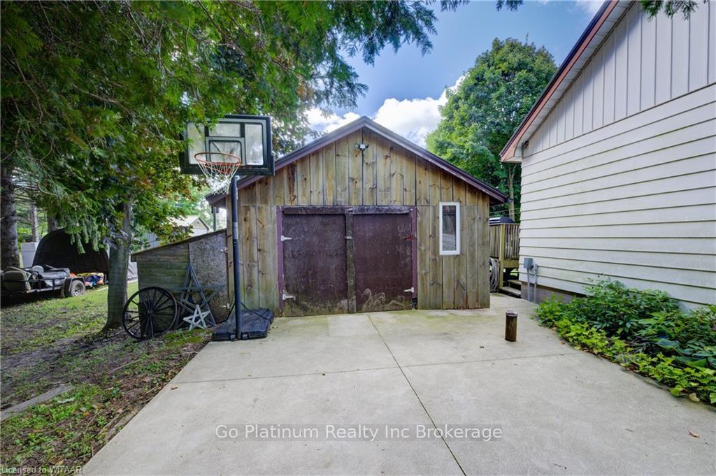 Photo 20 of 480 10TH Concession Road, Norfolk, Rural N. Walsingham — HOMEH