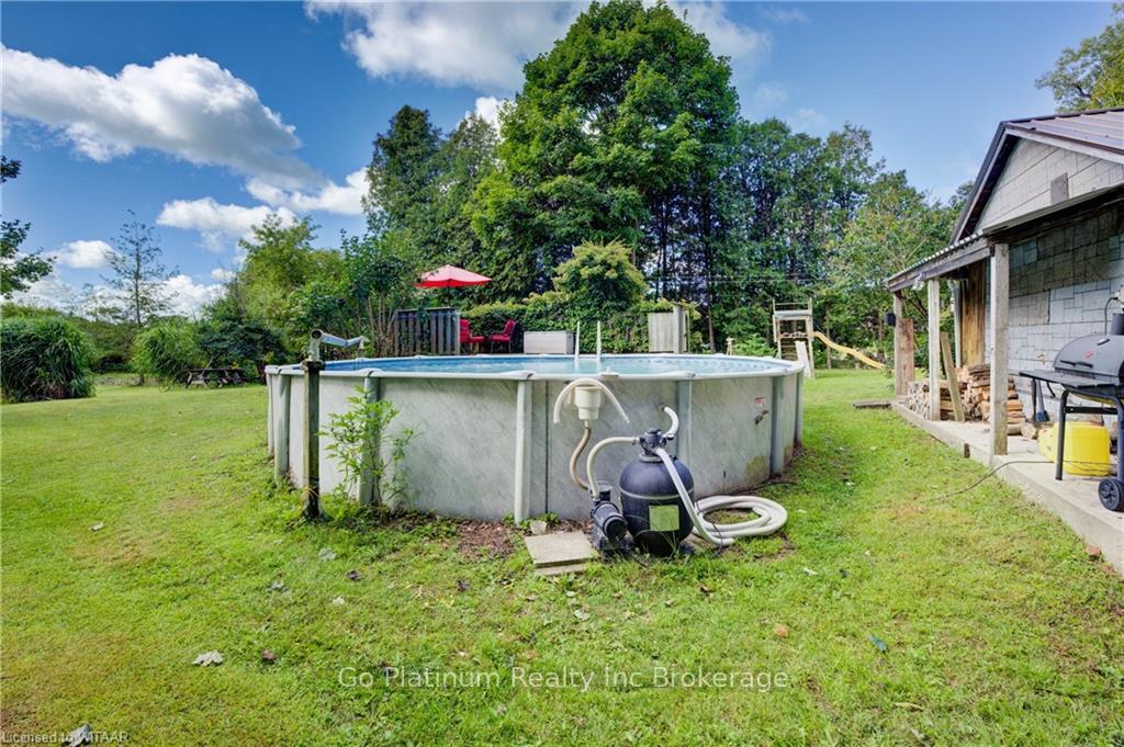 Photo 21 of 480 10TH Concession Road, Norfolk, Rural N. Walsingham — HOMEH