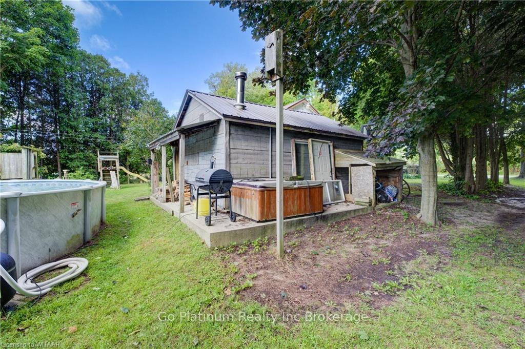 Photo 22 of 480 10TH Concession Road, Norfolk, Rural N. Walsingham — HOMEH