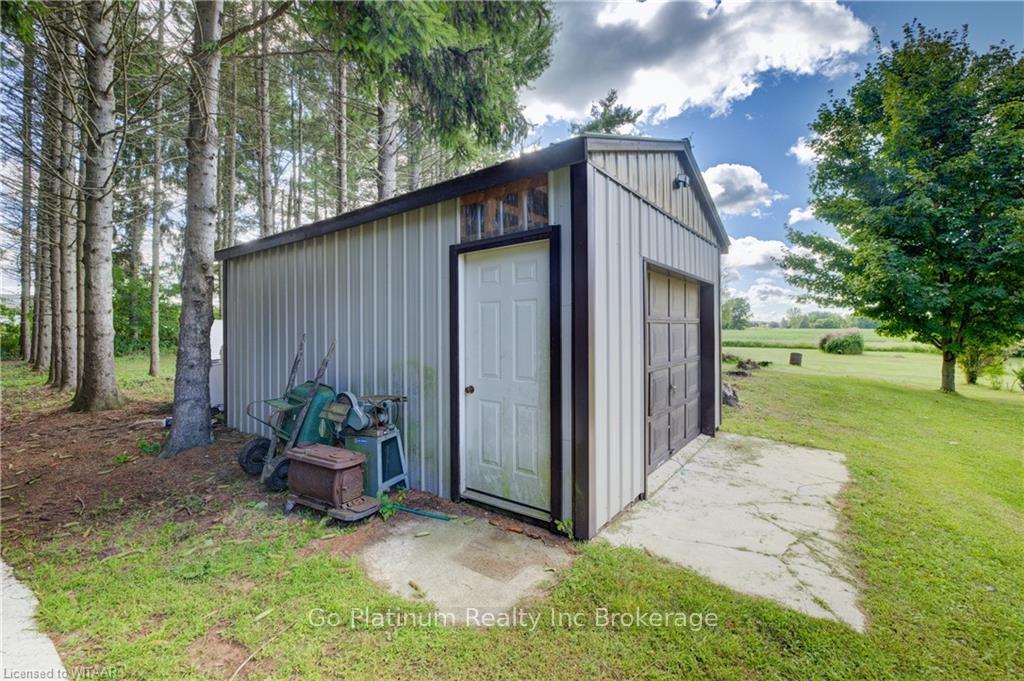 Photo 23 of 480 10TH Concession Road, Norfolk, Rural N. Walsingham — HOMEH