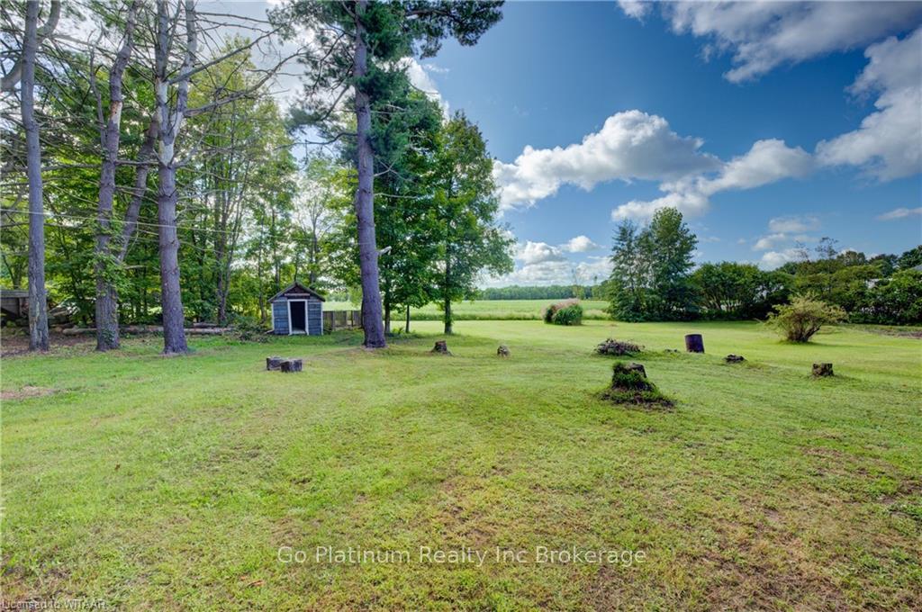Photo 25 of 480 10TH Concession Road, Norfolk, Rural N. Walsingham — HOMEH