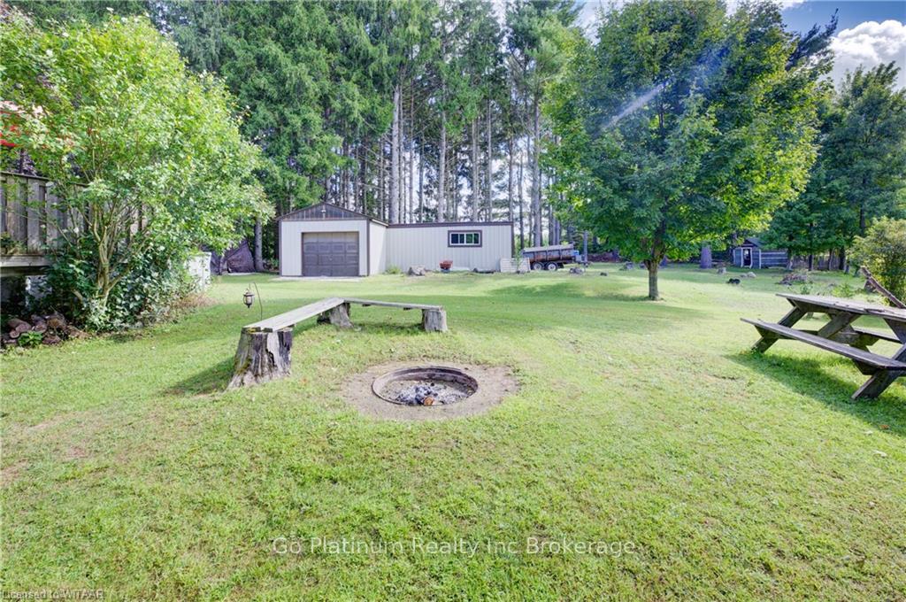 Photo 29 of 480 10TH Concession Road, Norfolk, Rural N. Walsingham — HOMEH