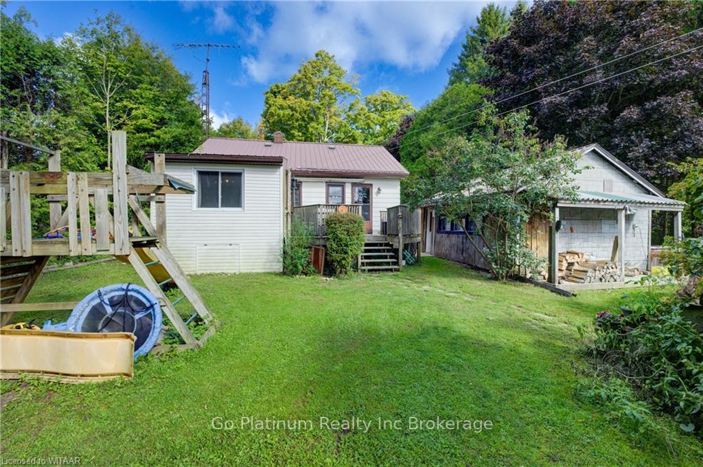 Photo 30 of 480 10TH Concession Road, Norfolk, Rural N. Walsingham — HOMEH