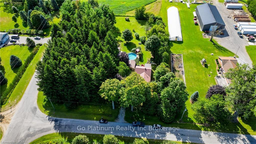Photo 34 of 480 10TH Concession Road, Norfolk, Rural N. Walsingham — HOMEH