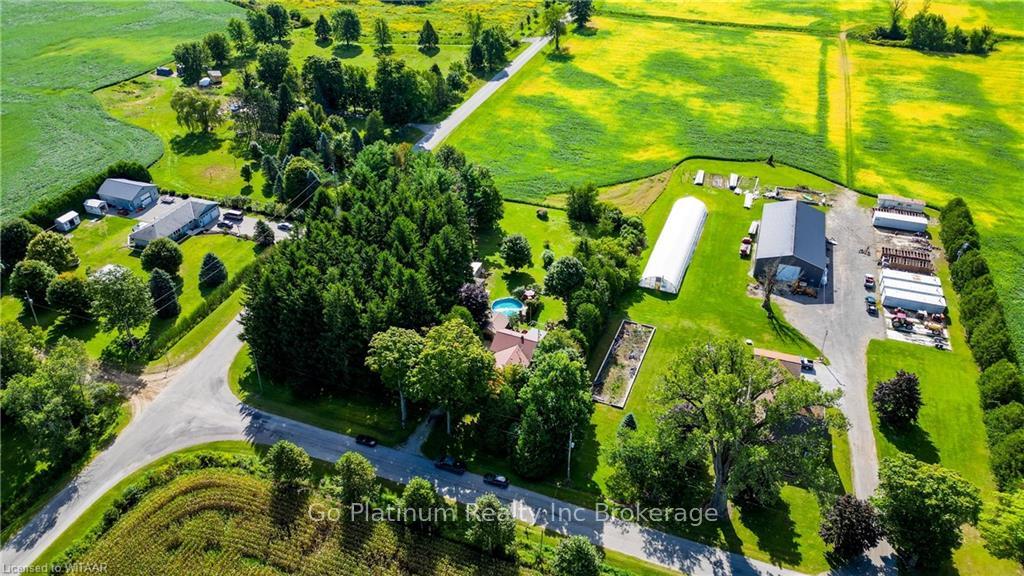 Photo 35 of 480 10TH Concession Road, Norfolk, Rural N. Walsingham — HOMEH