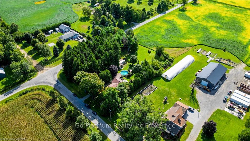 Photo 36 of 480 10TH Concession Road, Norfolk, Rural N. Walsingham — HOMEH