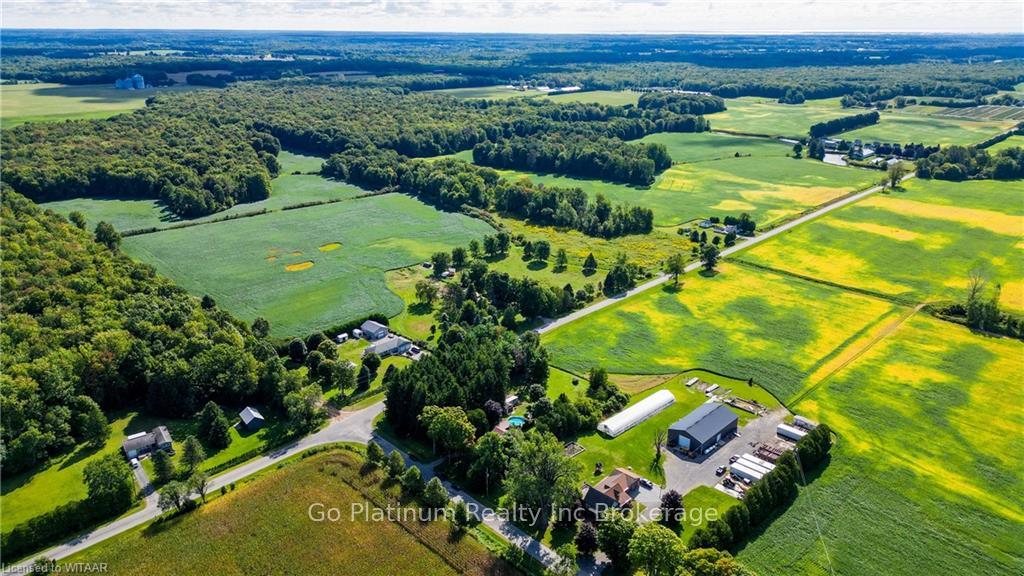Photo 37 of 480 10TH Concession Road, Norfolk, Rural N. Walsingham — HOMEH