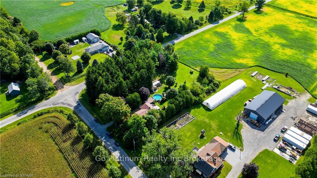 Photo 38 of 480 10TH Concession Road, Norfolk, Rural N. Walsingham — HOMEH