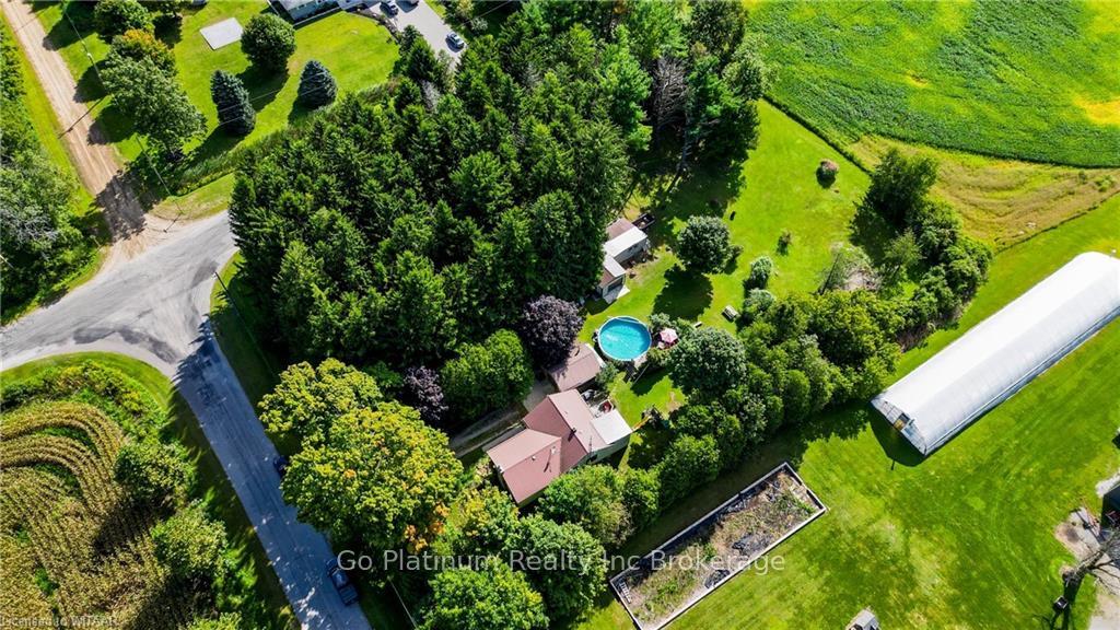 Photo 39 of 480 10TH Concession Road, Norfolk, Rural N. Walsingham — HOMEH