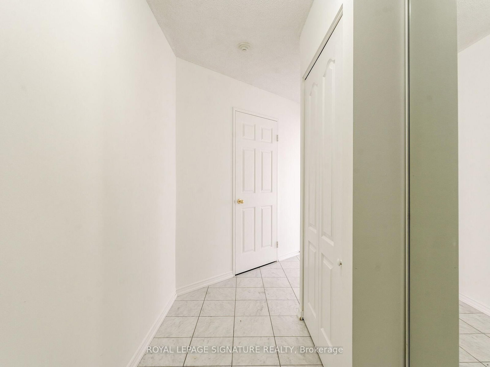 Photo 6 of Unit 1707, 35 Empress Ave, North York, Willowdale East — HOMEH