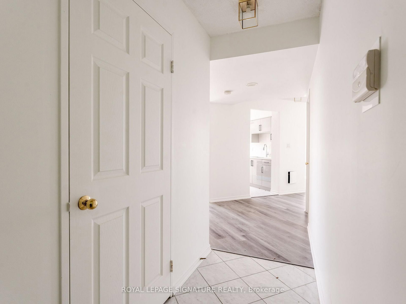 Photo 4 of Unit 1707, 35 Empress Ave, North York, Willowdale East — HOMEH