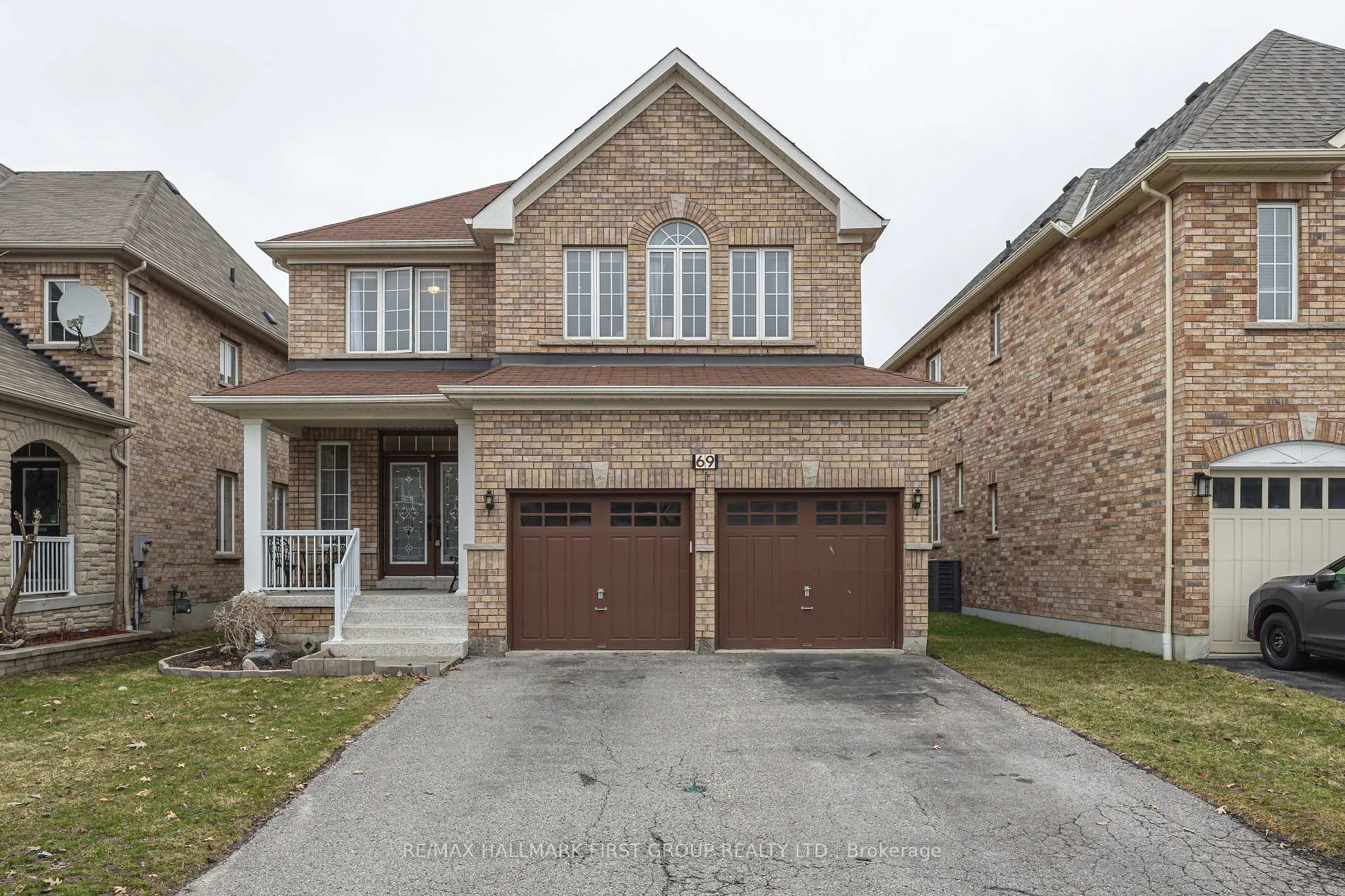 Photo 1 of 69 Abbyview Drive, Whitby, Williamsburg — HOMEH