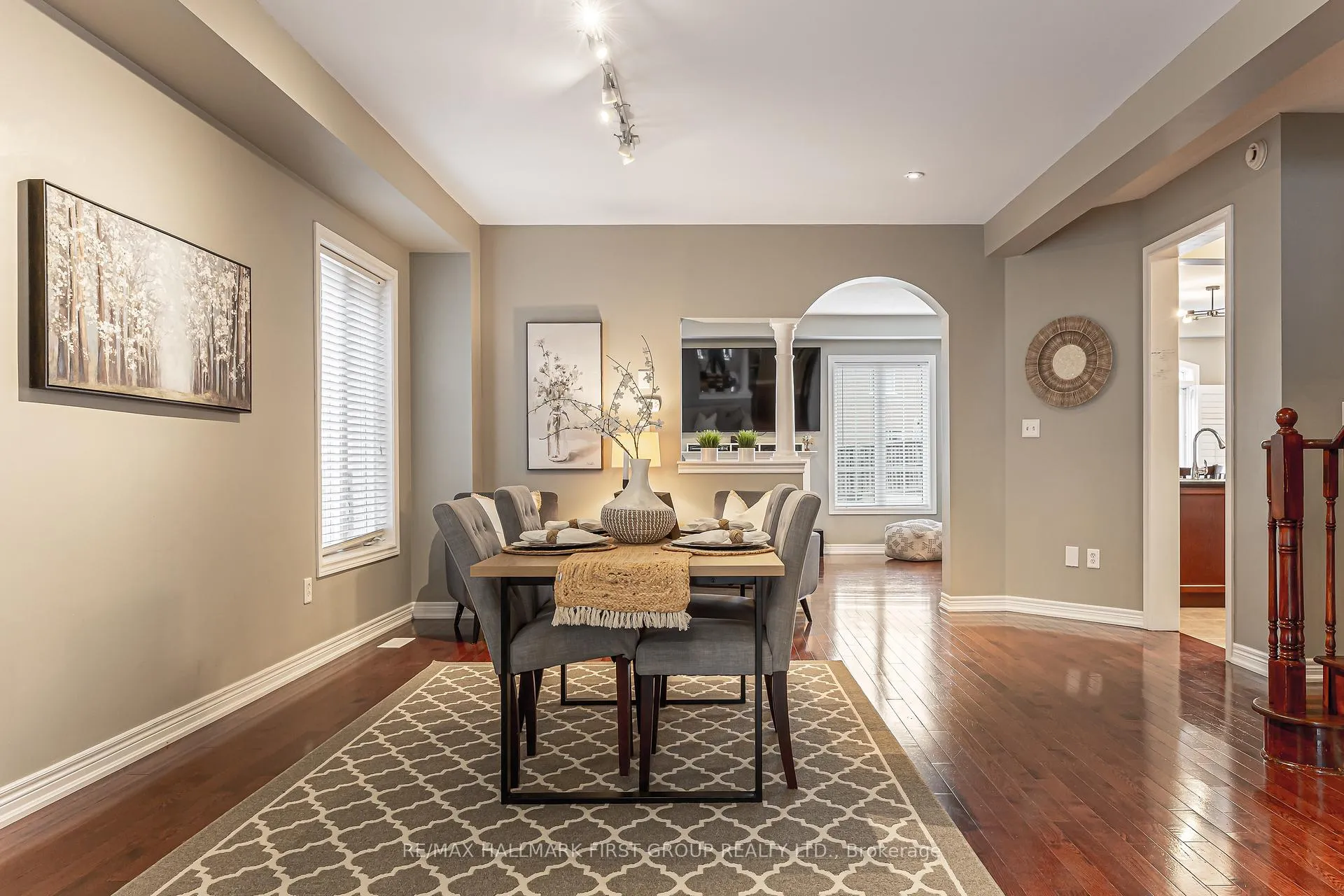 Photo 7 of 69 Abbyview Drive, Whitby, Williamsburg — HOMEH