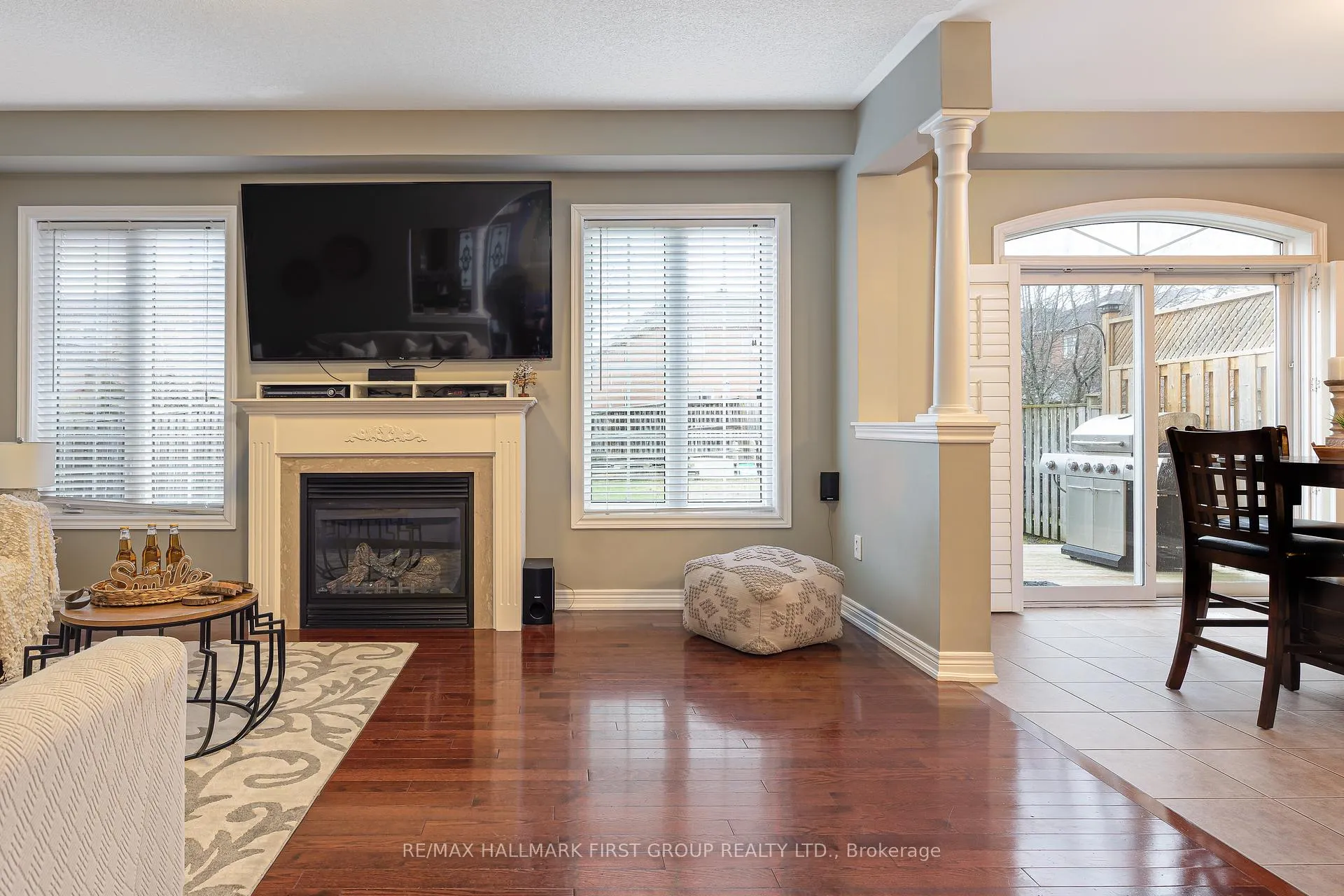Photo 8 of 69 Abbyview Drive, Whitby, Williamsburg — HOMEH