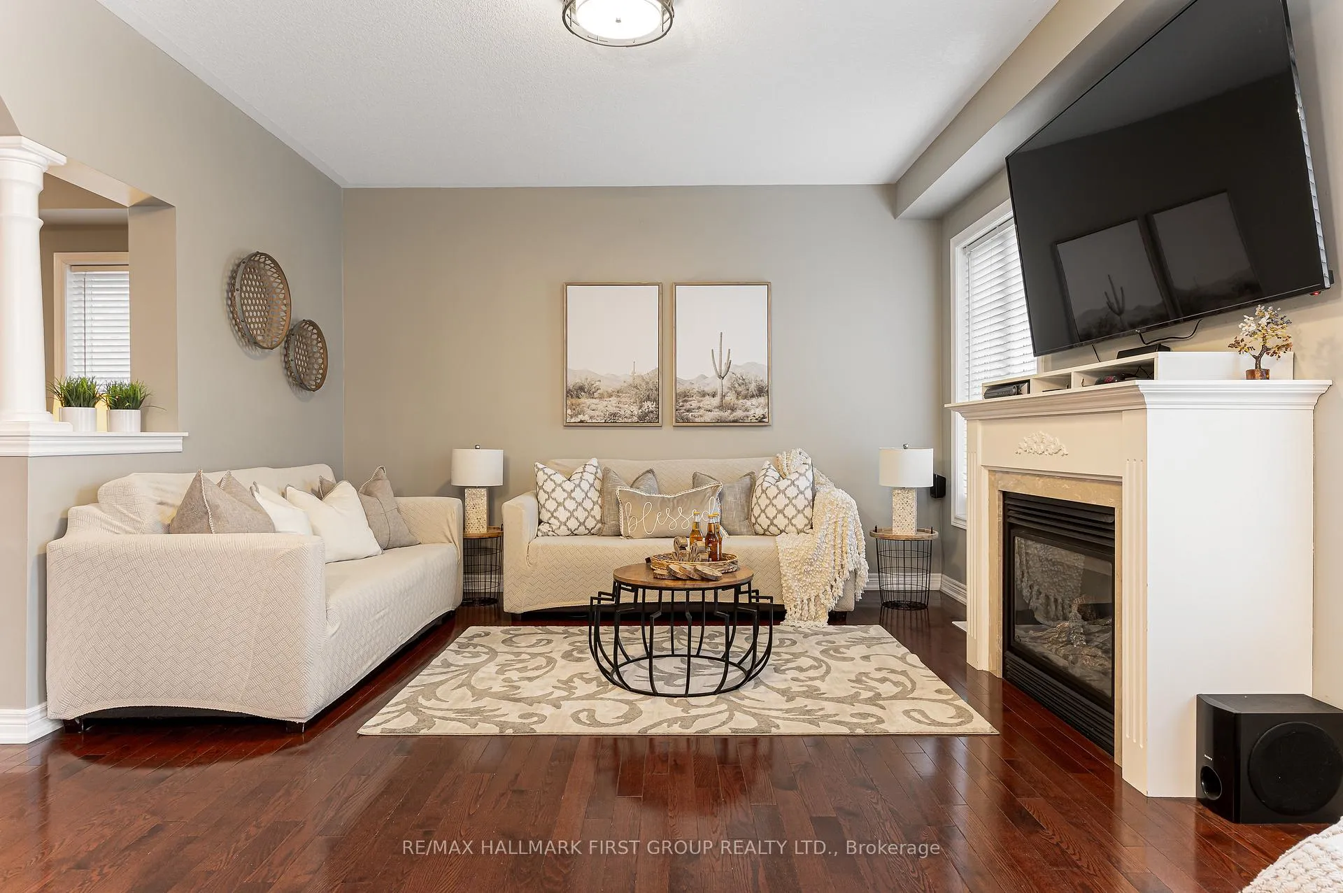 Photo 9 of 69 Abbyview Drive, Whitby, Williamsburg — HOMEH