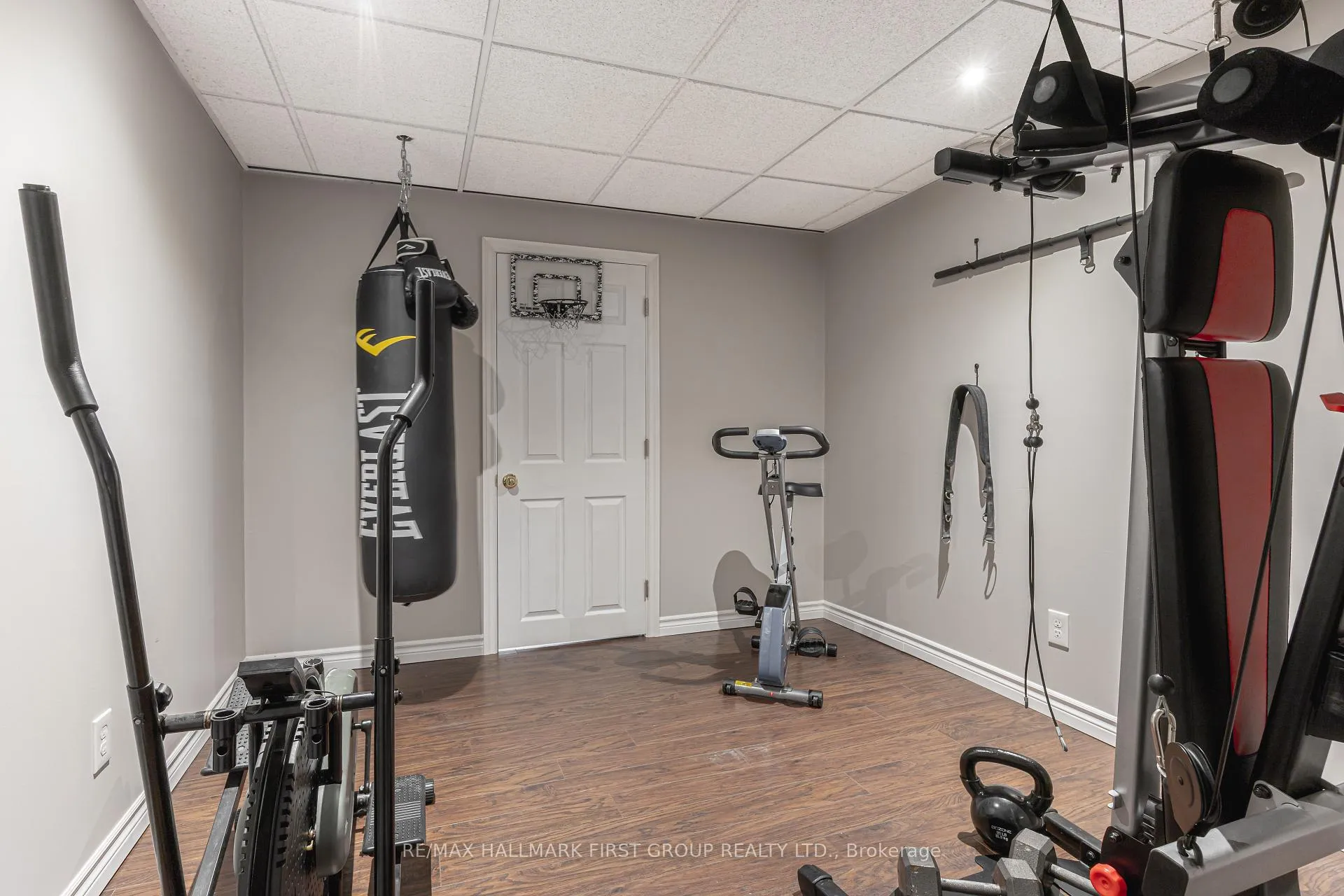 Photo 40 of 69 Abbyview Drive, Whitby, Williamsburg — HOMEH