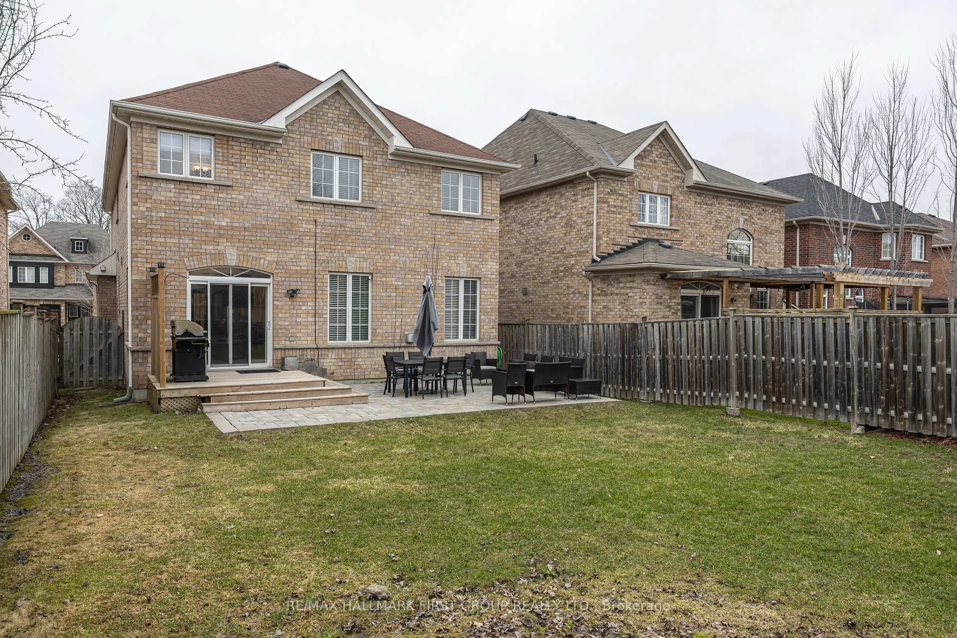 Photo 42 of 69 Abbyview Drive, Whitby, Williamsburg — HOMEH