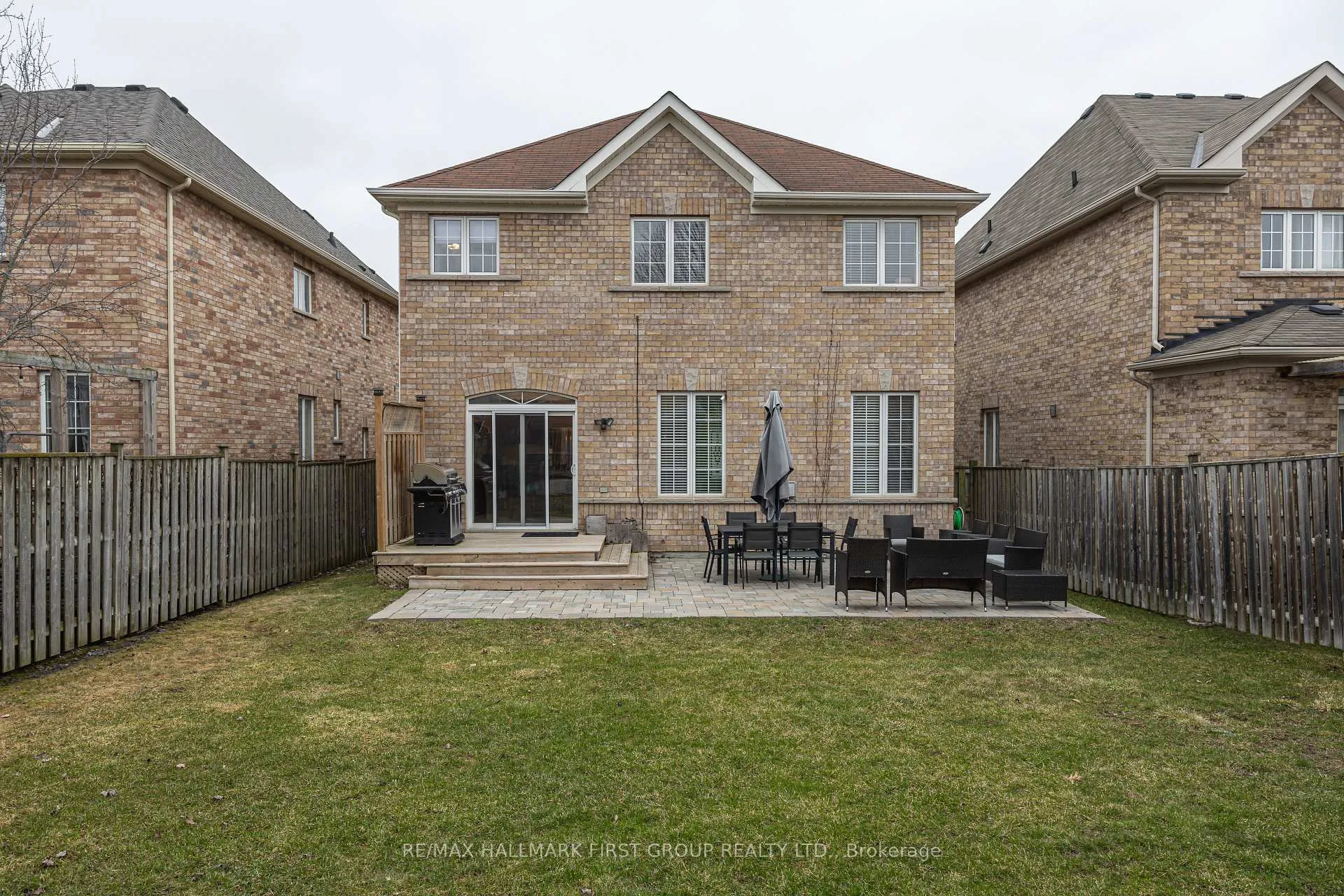 Photo 43 of 69 Abbyview Drive, Whitby, Williamsburg — HOMEH