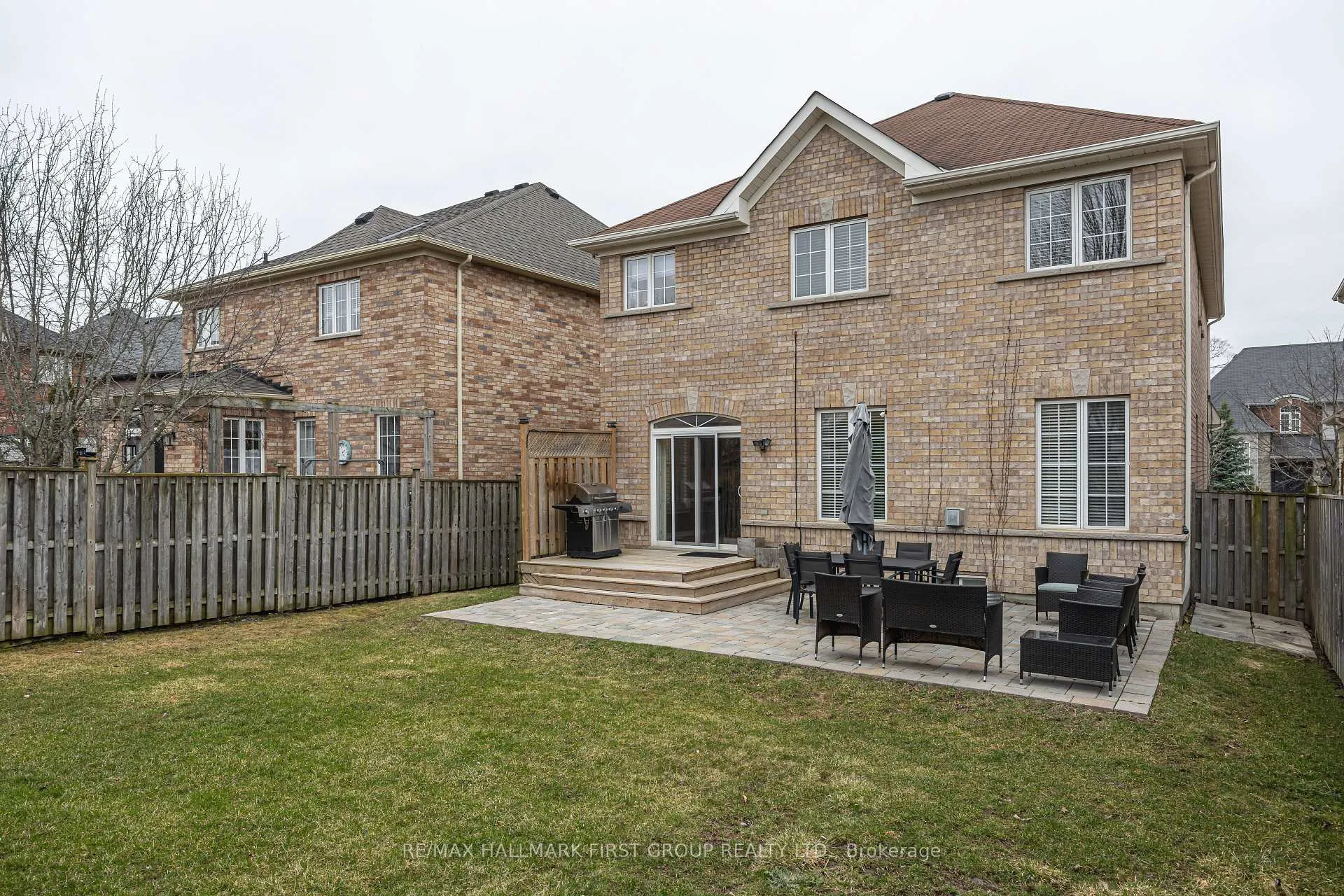 Photo 44 of 69 Abbyview Drive, Whitby, Williamsburg — HOMEH