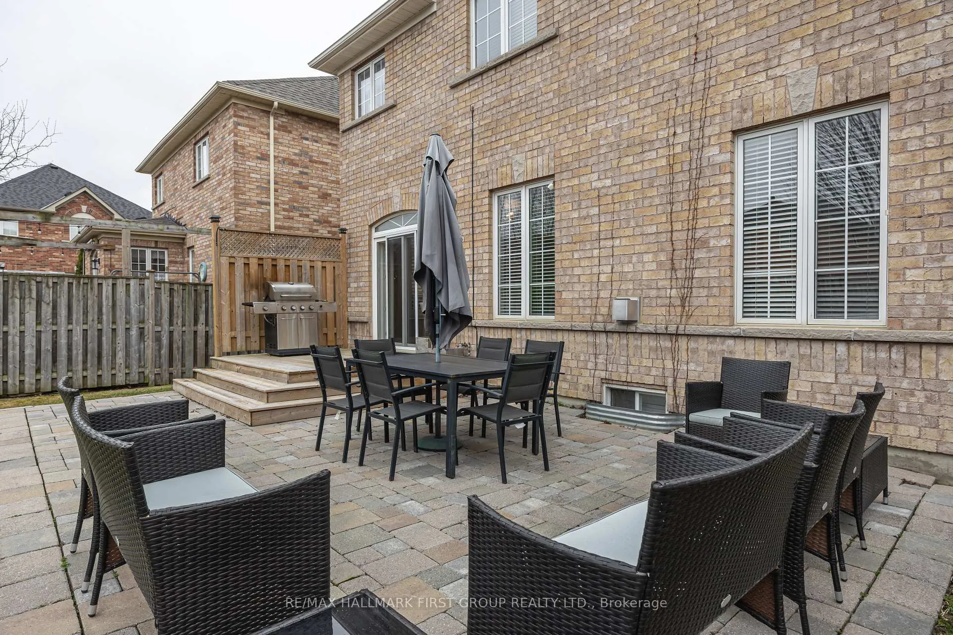 Photo 46 of 69 Abbyview Drive, Whitby, Williamsburg — HOMEH