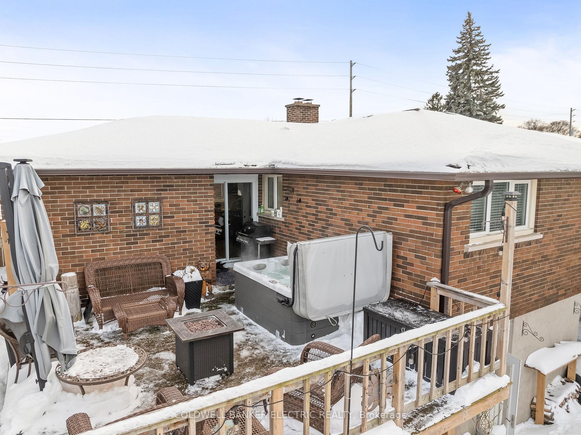 Photo 42 of 454 Adelaide Avenue E, Oshawa, O'Neill — HOMEH