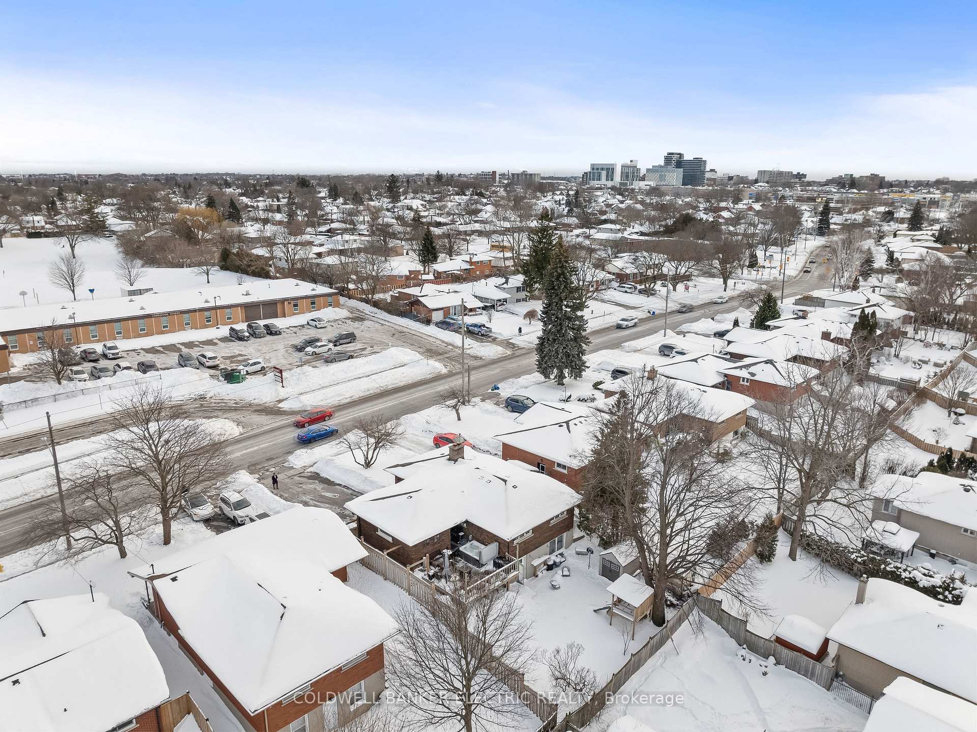 Photo 47 of 454 Adelaide Avenue E, Oshawa, O'Neill — HOMEH