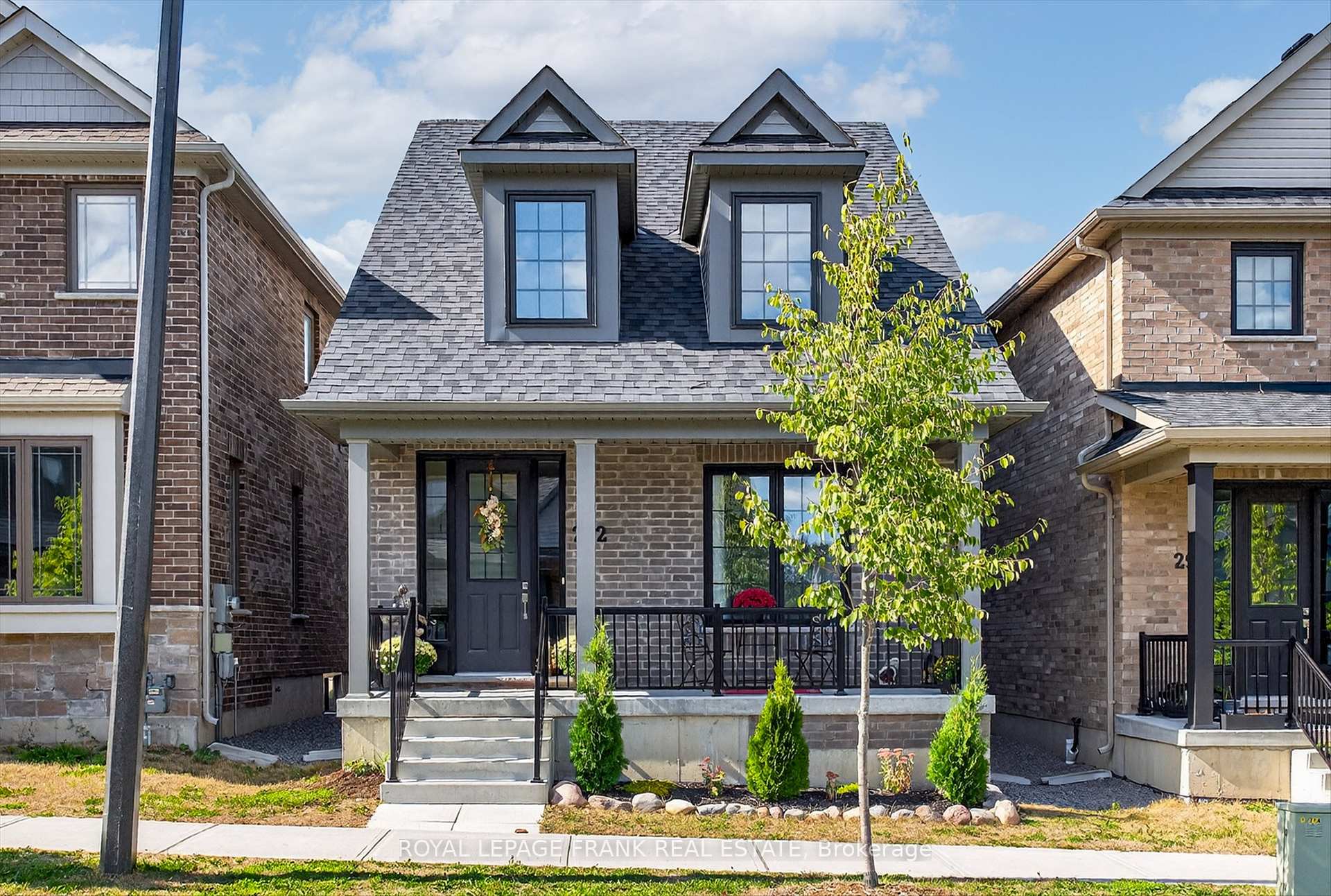 Photo 1 of 292 Noftall Gardens, Peterborough, Northcrest Ward 5 — HOMEH