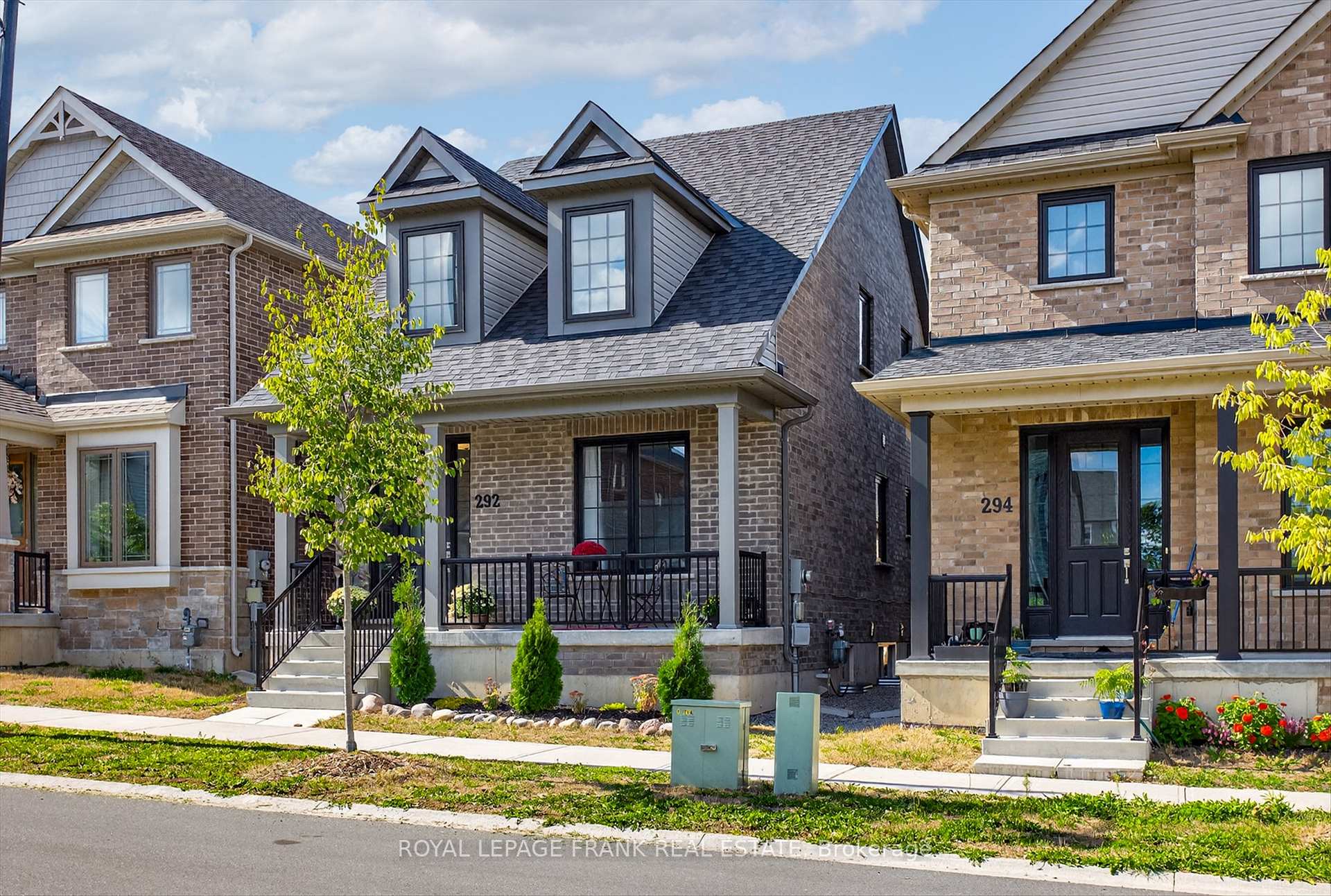Photo 2 of 292 Noftall Gardens, Peterborough, Northcrest Ward 5 — HOMEH