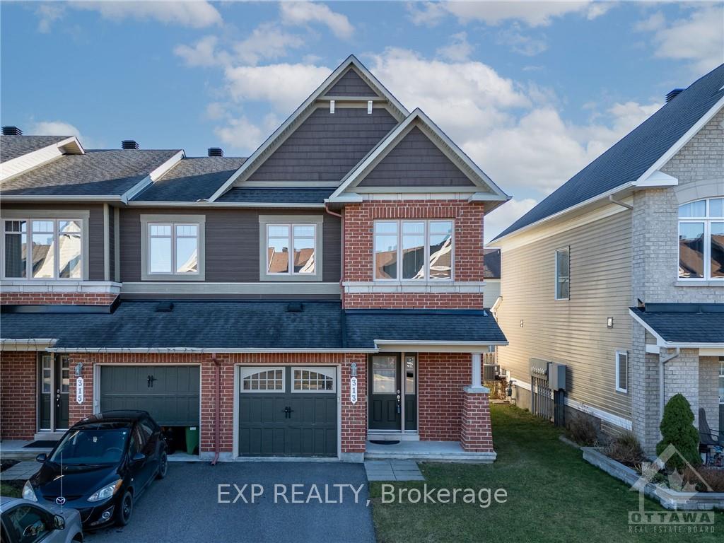 Photo 1 of 313 Ravenswood Way, Ottawa, Avalon East — HOMEH