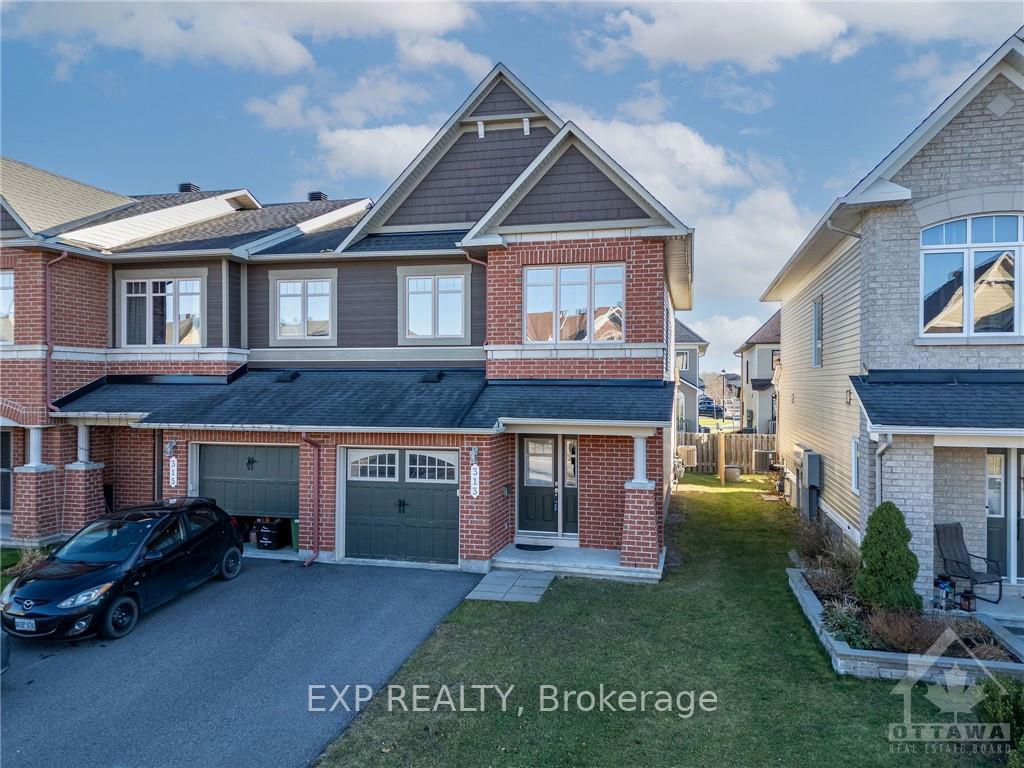 Photo 2 of 313 Ravenswood Way, Ottawa, Avalon East — HOMEH
