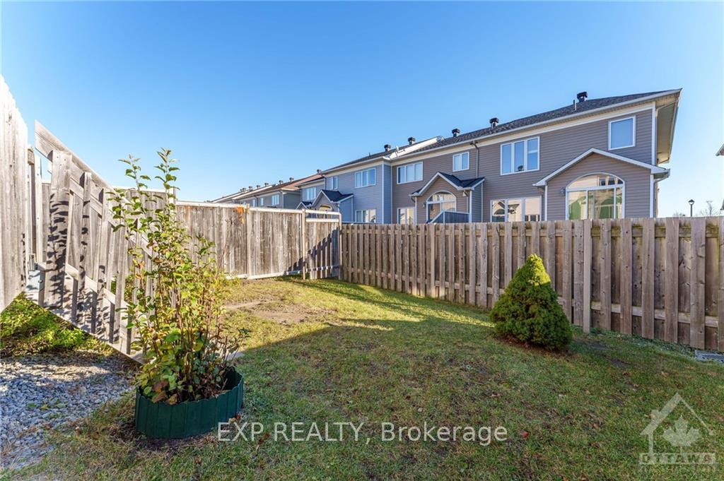 Photo 27 of 313 Ravenswood Way, Ottawa, Avalon East — HOMEH