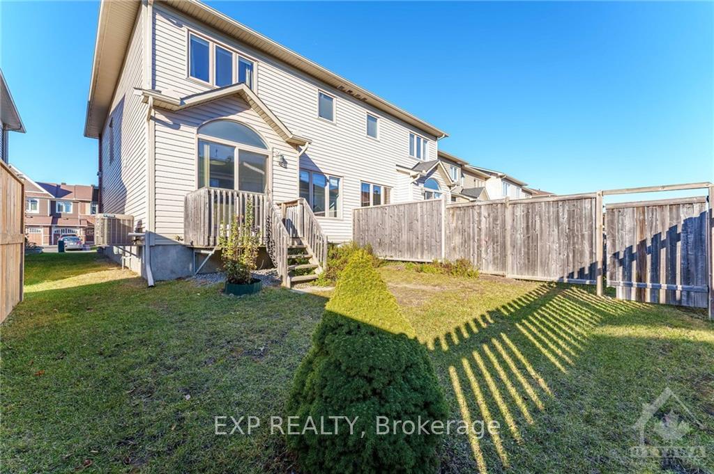 Photo 28 of 313 Ravenswood Way, Ottawa, Avalon East — HOMEH