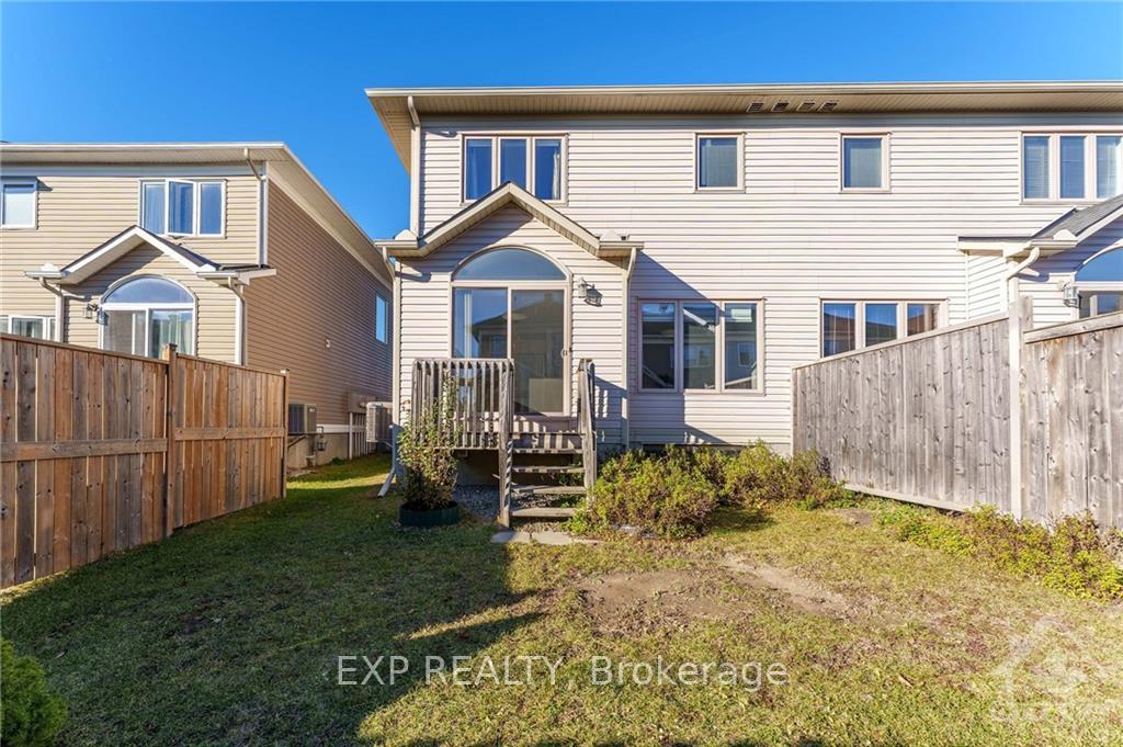 Photo 29 of 313 Ravenswood Way, Ottawa, Avalon East — HOMEH