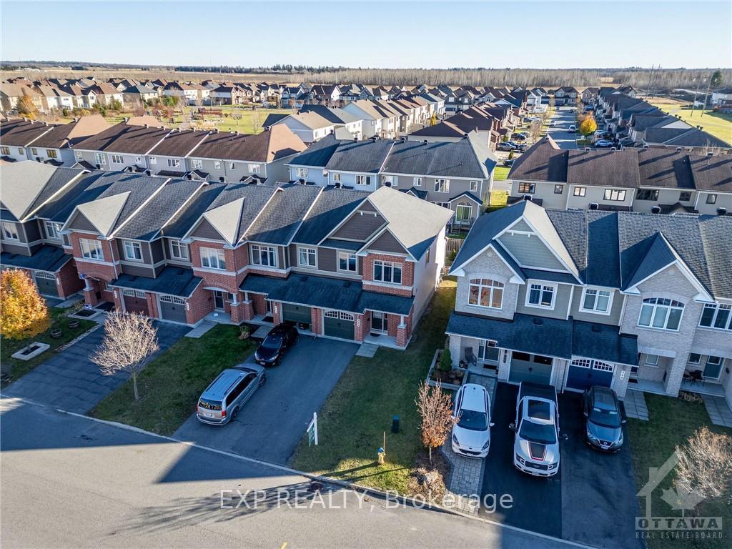 Photo 30 of 313 Ravenswood Way, Ottawa, Avalon East — HOMEH