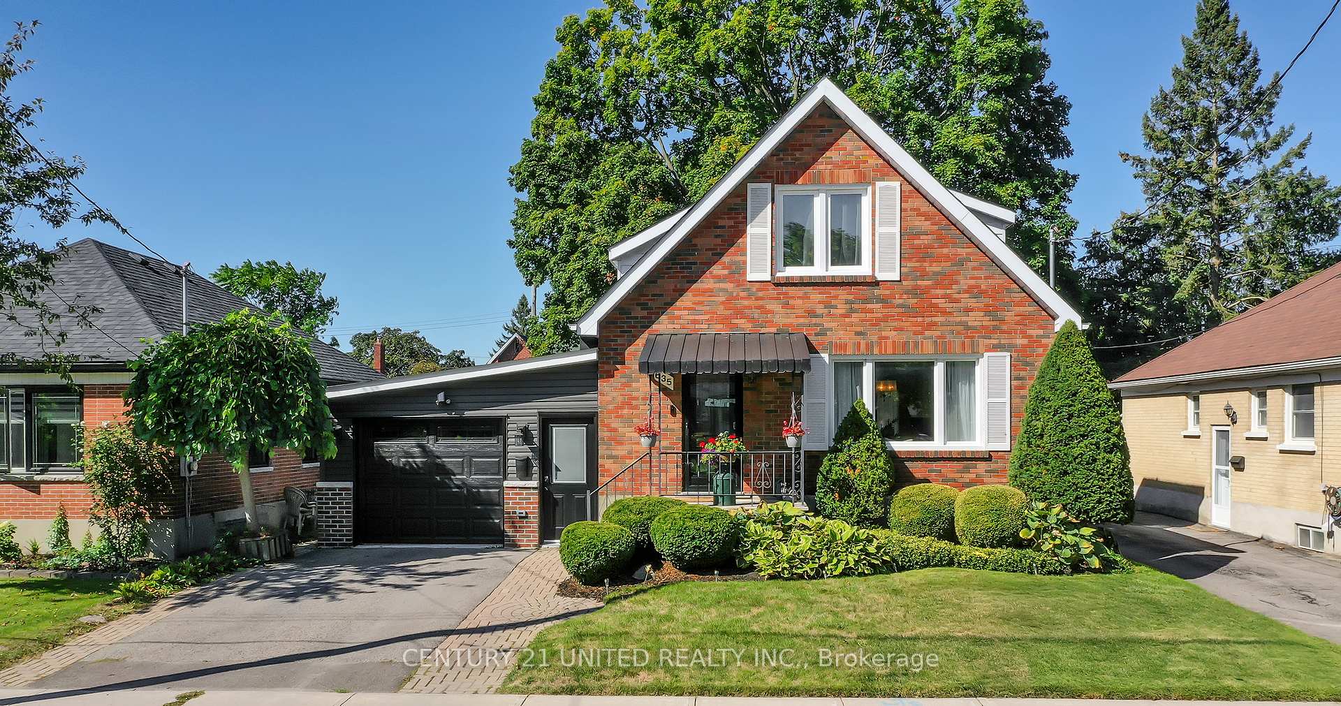 Photo 1 of 635 Montrose Street, Peterborough, Otonabee Ward 1 — HOMEH